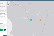 【連動】南太平洋ニューカレドニア沖で「M7.7」の地震発生…現在も「M5.0クラス」の地震相次ぐ