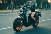 中国製バイクZONTESが日本車より圧倒的にカッコよくて草ｗｗｗｗｗｗｗ