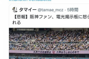 ライオンズファン「甲子園だけ声援解禁されてるの？！」