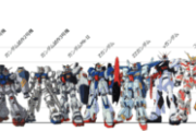 【ガンダム】こんなに体格差があるのに、小型MSの方が強いのかよ