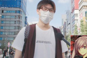 外国人視聴者「いいチョイス！」ズバリあなたの好きなアニメの女性キャラは？秋葉原でのインタビュー
