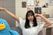 【日向坂46】かほりんのこの発言、プロ意識が凄い...