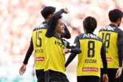 柏、小屋松＆垣田ゴールで浦和に2-0快勝し3連勝で首位浮上！浦和はホーム開幕戦を落とし未勝利続く　J1第4節（関連まとめ）