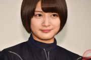 織田奈那はやっぱり欅坂46に必要だったよな