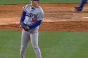 ドジャース山本由伸がヤンキース打線を7回無失点で圧倒にジャッジも絶賛「山本は素晴らしく見えた」