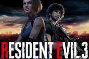 【噂】『バイオハザードRE:3』スイッチ版くるか！？体験版のソースコードから意味深な記述が見つかる