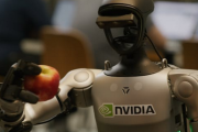 【😡】NVIDIA「日本はもうロボット大国じゃない」