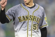 阪神青柳リーグトップタイ８勝目　８回０封に矢野監督は大絶賛「完璧やね」
