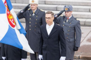 フィンランドで対ロシア強硬の大統領が就任、NATOを重視する親欧州路線に！