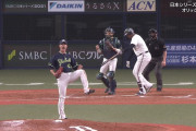 【日本シリーズ】 ヤクルト・高橋奎二が133球完封勝利！　セ・リーグの連敗を13で止める