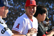 海外「野球界の顔」大谷翔平がMLB最大のスターであることが分かる映像に海外大騒ぎ！(海外の反応)