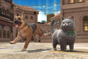 【FF14】7.4新ミニオンの実機動画、猫の「ラノシアンショートヘア」のリポストが犬の「ブレイブ・シェパード」の2倍に。犬派ヒカセンたち「負けるなｲｯﾇ！」「わんこも可愛いから！」