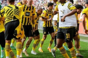 ドルトムント、ブンデス首位浮上し11年ぶり優勝に王手！バイエルンは首位陥落（関連まとめ）