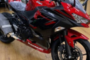 手取り12万なんだが、このバイクを買おうと思うんだが