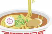 【画像】こういうのでいいんだよラーメン