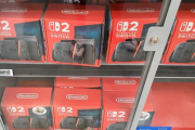 【世界で爆売れ】アメリカでもSwitch2完売で買えなくなる😭