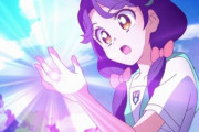 ワイ（31）「ぷいきゅあー！がんばえー！」プリキュア「自分を信じて！頑張れば夢はきっと叶」電源ﾋﾟｯ
