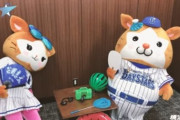 【悲報】スターマン、暑さで逝くwuwuwuwuwuwuwuwuwuwu