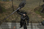 【FF14】マテリアって書いてあるのになんでダなの！？初心者戦士さん、レリック武器クエのマテリア装着の罠にお怒りにｗｗｗｗｗｗ
