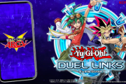 【マスターデュエル】スマホ版配信でリンクス勢が乗り込んでくるぞ！