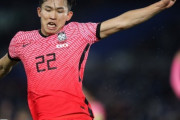 韓国人「本当に情けない！」韓国代表サッカーチームのユニフォームに刻まれた日の丸が議論に