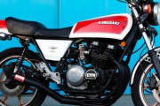 1番カッコいいバイクのマフラーｗｗｗｗｗｗｗ