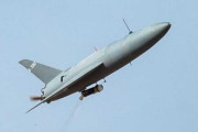 ウクライナ軍、イランがより致命的な自爆型無人機をロシアに提供する