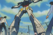 【朗報】∀ガンダム、ガチでガンダムシリーズ最高傑作だった（画像あり）