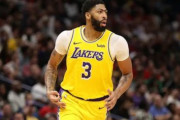 【NBA】アンソニー・デイビスは過小評価されがちだろ