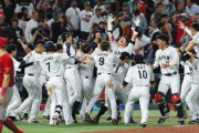 【悲報】日本中が歓喜したWBCメキシコ戦どんどんケチがつく