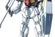 【ガンダム】宇宙世紀で一番酷使されたMSって