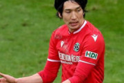 【動画あり】原口元気が絶妙クロスで決勝点アシスト…室屋成も出場のハノーファーが完封勝利