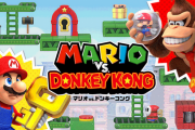 【謎】「マリオ&ドンキー」も「プリンセスピーチ」も全然話題にならないのなんで？