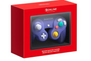 NSO限定のゲームキューブコン、ゲームキューブのゲームにのみ互換性があると発表