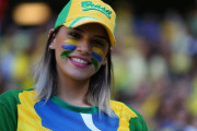 【悲報】サッカー王国のブラジル大統領、コロナ対策が頭おかしすぎるｗｗｗｗｗｗｗ