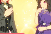 【ウマ娘】お似合いすぎる2人…王国が炎上してしまうッ