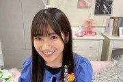 【櫻坂46】井上を間近で見た小田倉麗奈「初恋を思い出しました」