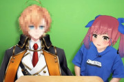 【Vtuber】おめがシスターズ、同期の"あの人"が来てくれました。