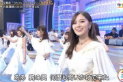 【乃木坂46】『しあわせの保護色』の珍しいカットｷﾀ━━━━━━(ﾟ∀ﾟ)━━━━━━ !!!!!