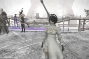 【FF14】「複製サレタ工場廃墟」4ボスの空爆は2Pにマーカーを付けて着いていけば楽に回避できるって知ってた？