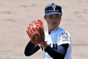 【朗報】大阪桐蔭の新チーム(下級生)、日本代表選出歴のある選手が13人もいる模様