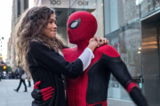 【凄すぎ】『スパイダーマン』など2022年以降のソニー・ピクチャーズ製作映画はすべて「ネットフリックス独占配信」に！！