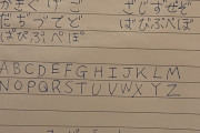 【壱百満天原サロメ】スパチャに感謝した上で自分で名前を作れるフォントを公開