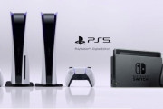 【衝撃】ソニー社員はPS5を「ニンテンドースイッチ以下の価格」で購入可能との情報！ 安すぎるだろ