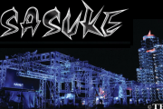 ガンダムキャラ達が「SASUKE」に出場した場合ありがちなこと