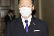 尖閣衝突事件の船長釈放　立憲民主党・福山哲郎（当時官房副長官）、「菅元首相の指示」に明言避ける
