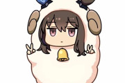 【ウマ娘】何故ふわふわなのか分かるかしら？