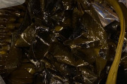 【画像】大量のワカメ貰ったんだけどこの量どうすれば…