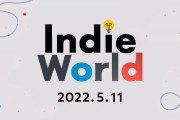 「Indie World 2022.5.11」が公開！『OMORI』の発売日は6月17日に