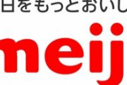 【食品】明治　謎の味の「きのこの山」発売ｗｗｗ